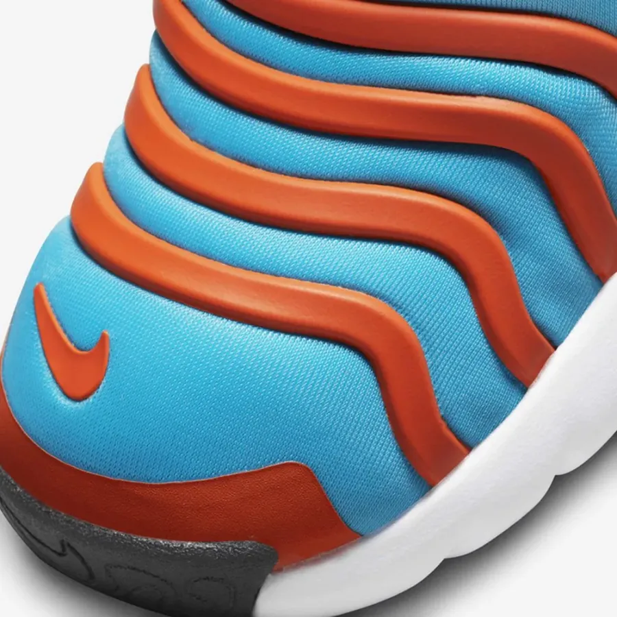 Кросівки Nike Dynamo Go DH3438-403