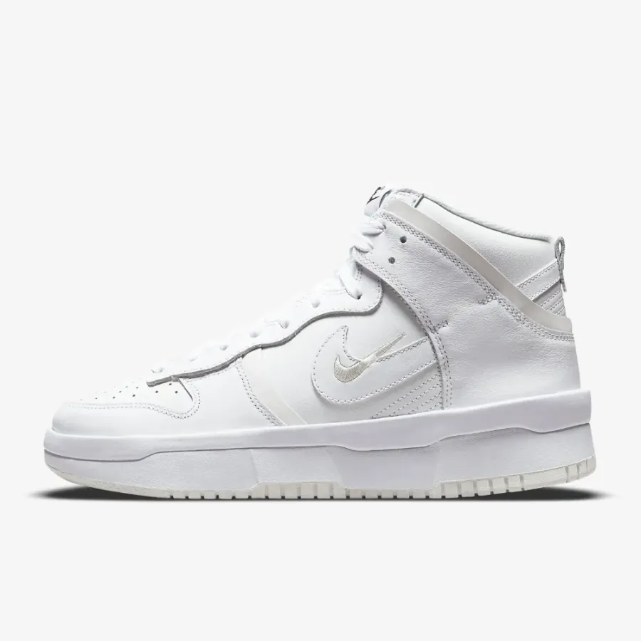 Кросівки Nike Dunk Hi Rebel DH3718-100