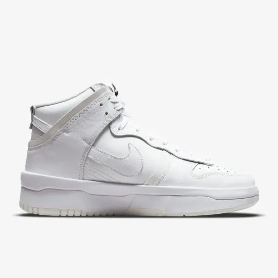 Кросівки Nike Dunk Hi Rebel DH3718-100