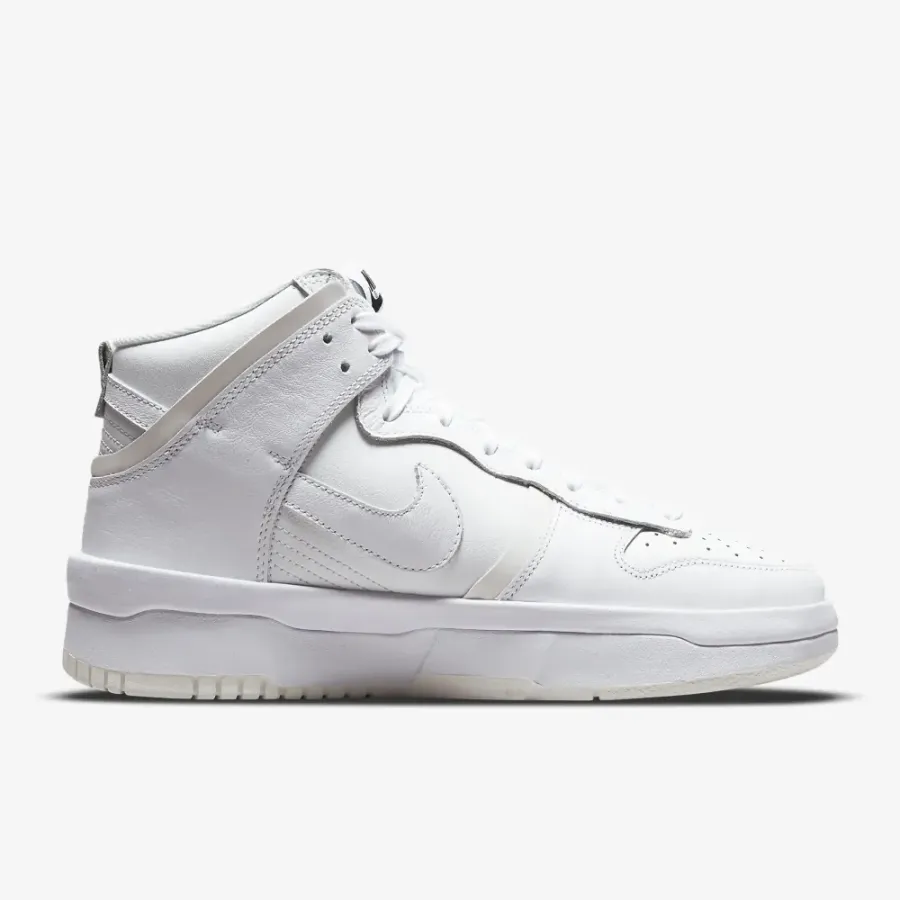 Кросівки Nike Dunk Hi Rebel DH3718-100