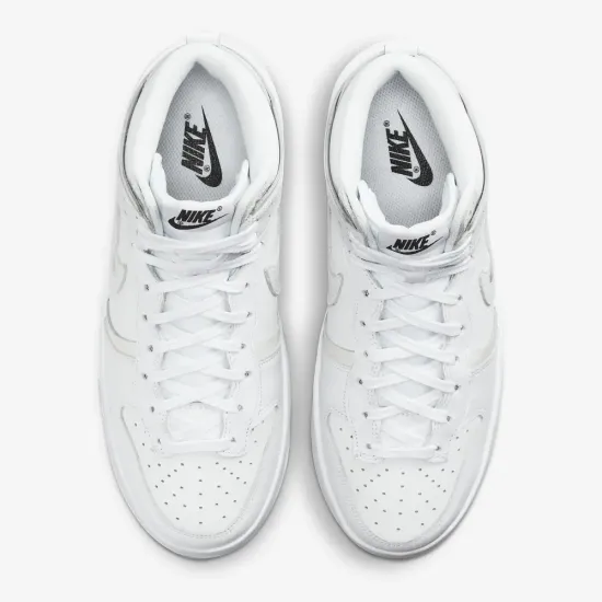 Кросівки Nike Dunk Hi Rebel DH3718-100