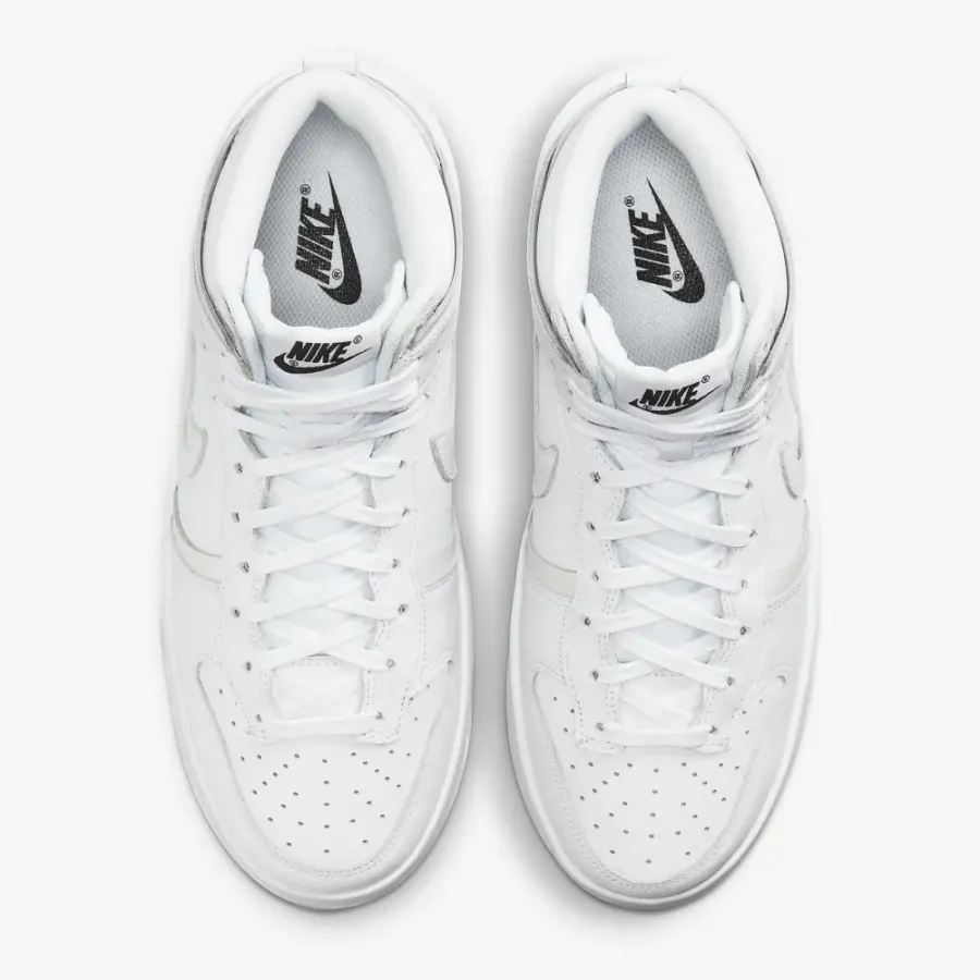 Кросівки Nike Dunk Hi Rebel DH3718-100