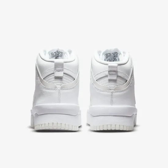 Кросівки Nike Dunk Hi Rebel DH3718-100