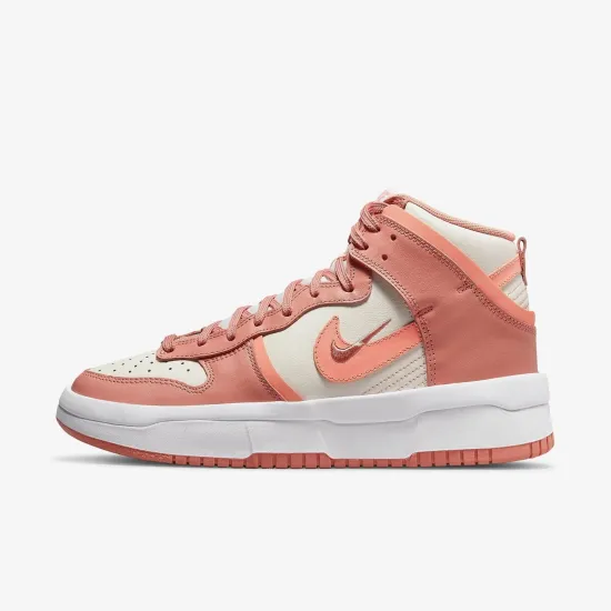 Кросівки Nike Dunk Hi Rebel DH3718-107