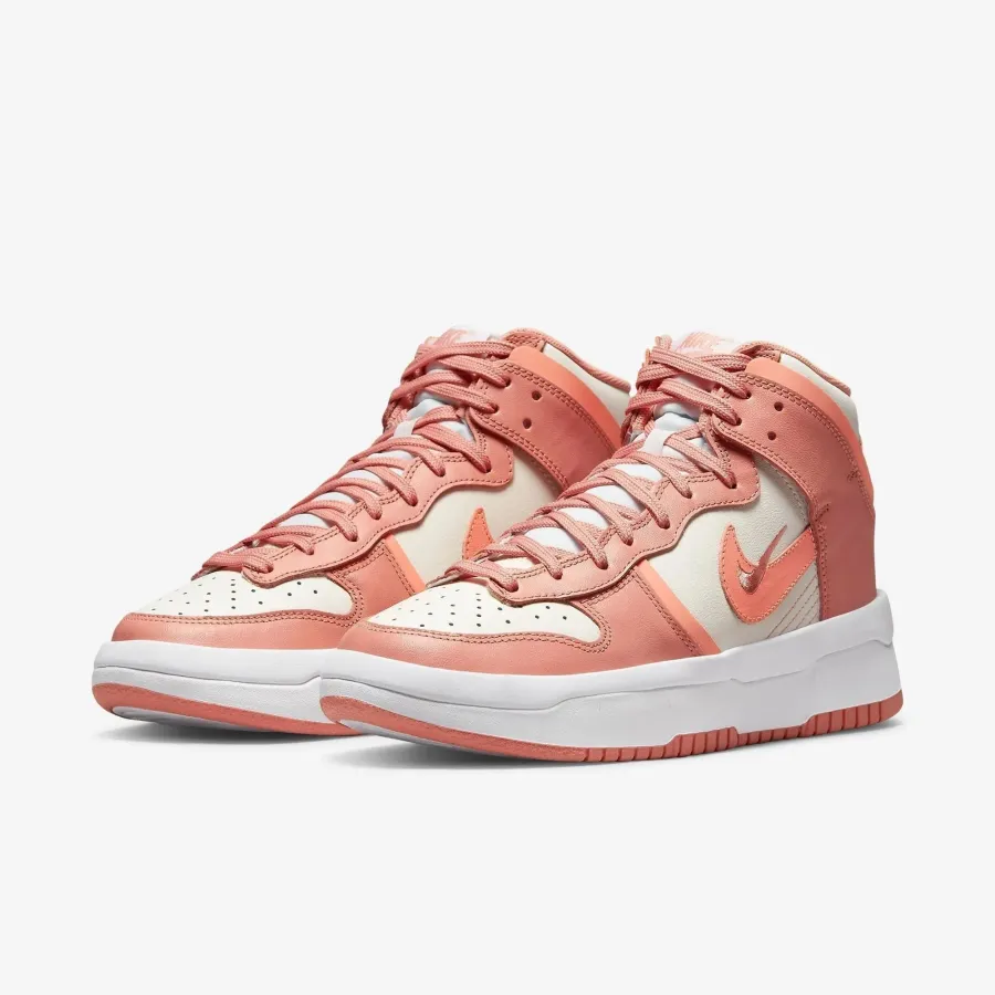 Кросівки Nike Dunk Hi Rebel DH3718-107