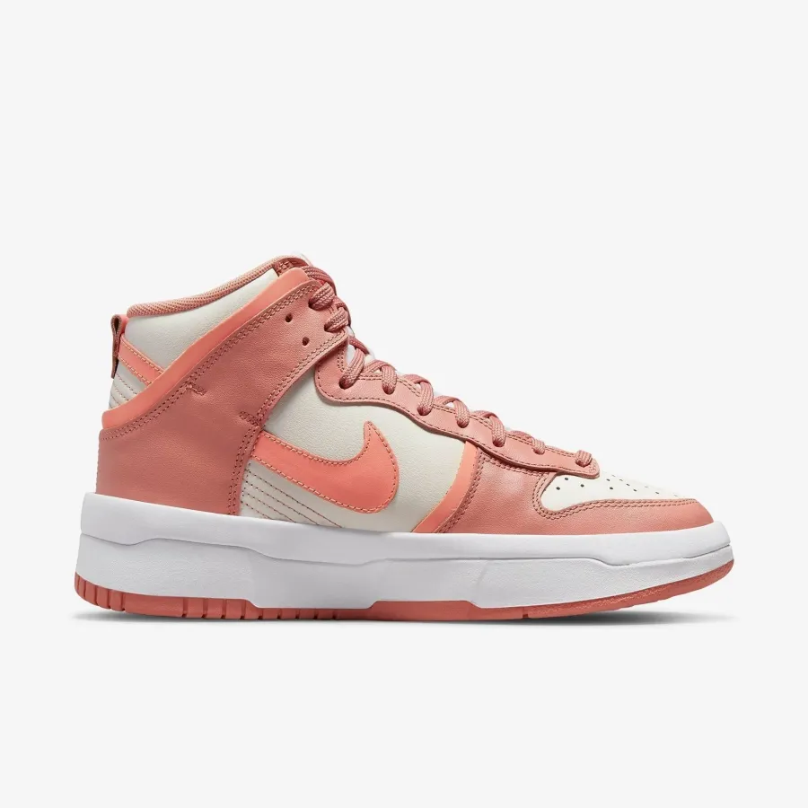 Кросівки Nike Dunk Hi Rebel DH3718-107