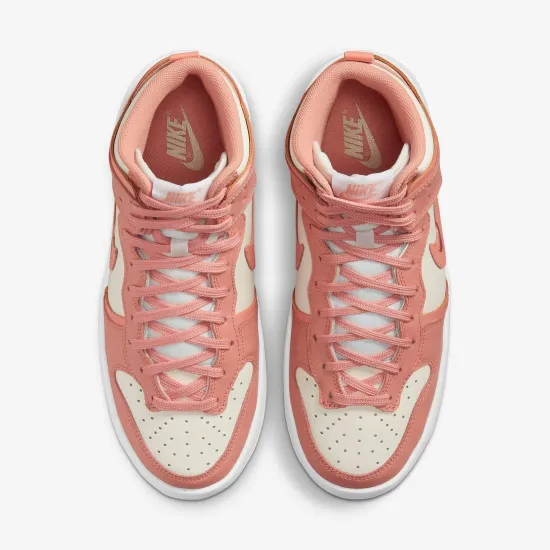Кросівки Nike Dunk Hi Rebel DH3718-107