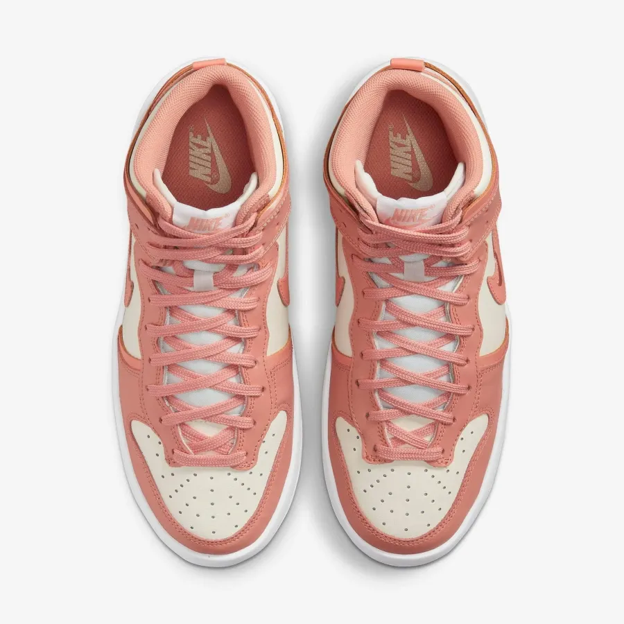 Кросівки Nike Dunk Hi Rebel DH3718-107