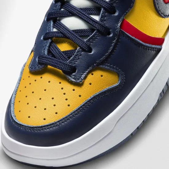 Кросівки Nike Dunk Hi Rebel DH3718-701