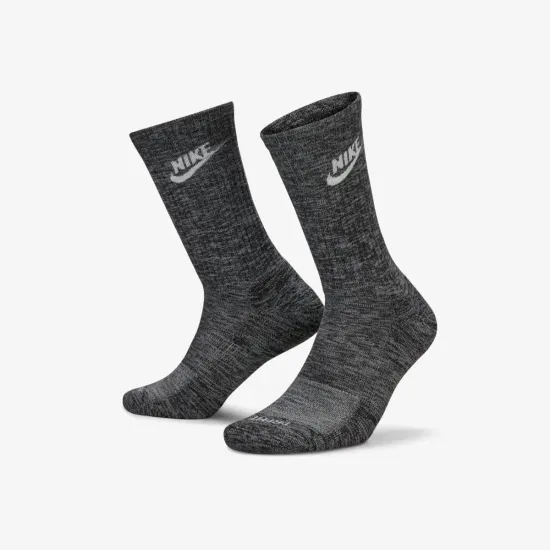 Шкарпетки Nike Everyday Plus Cushioned Crew DH3778-010
