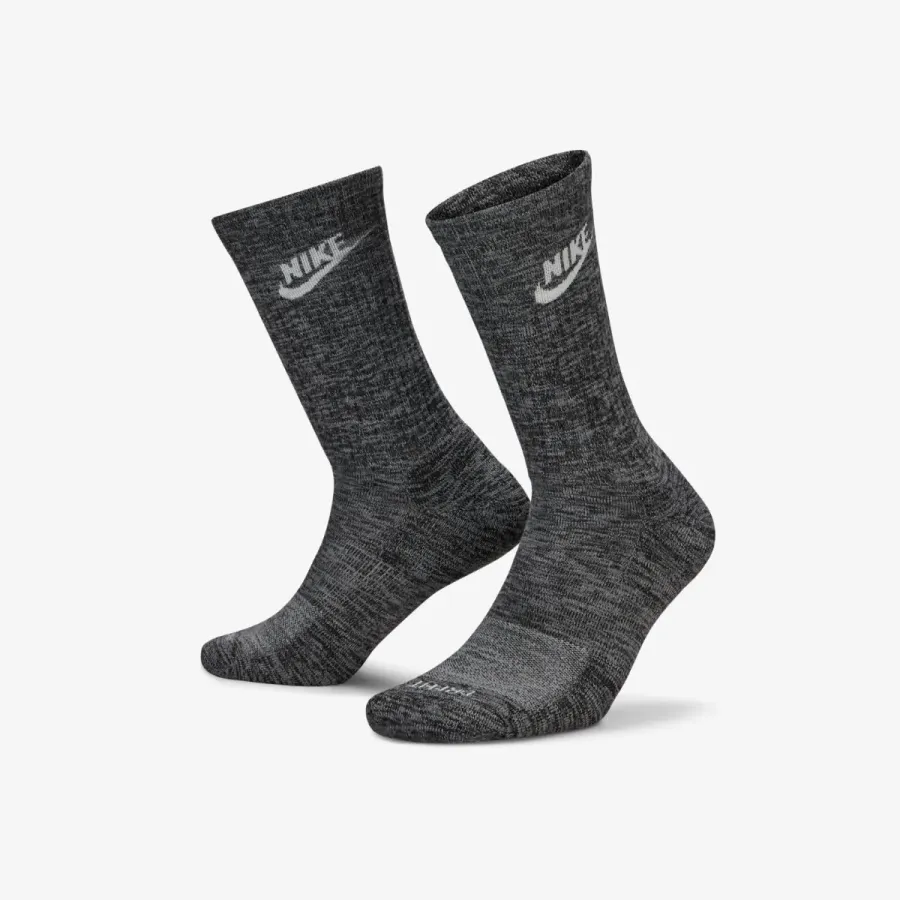Шкарпетки Nike Everyday Plus Cushioned Crew DH3778-010