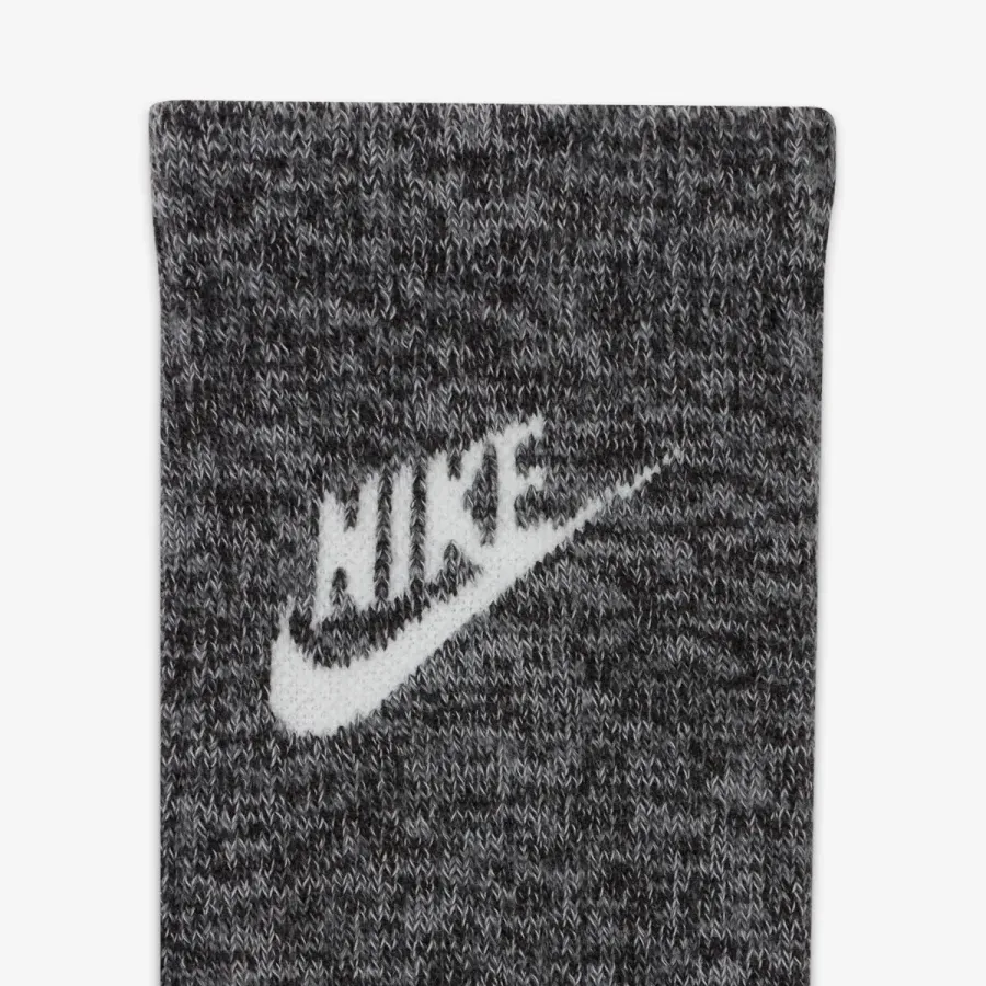 Шкарпетки Nike Everyday Plus Cushioned Crew DH3778-010