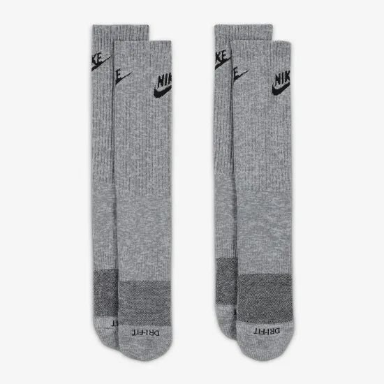 Шкарпетки Nike Everyday Plus Cushioned Crew DH3778-073