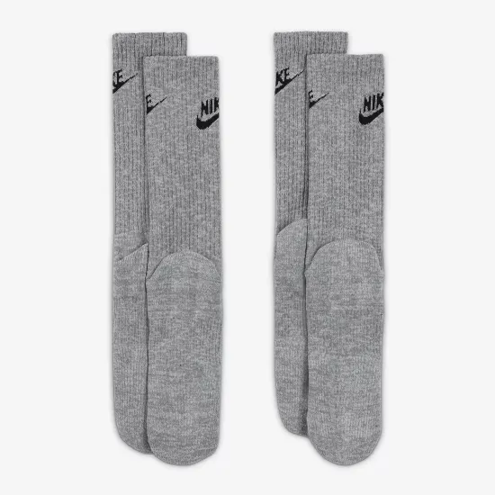 Шкарпетки Nike Everyday Plus Cushioned Crew DH3778-073