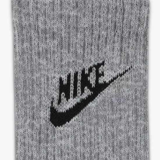 Шкарпетки Nike Everyday Plus Cushioned Crew DH3778-073