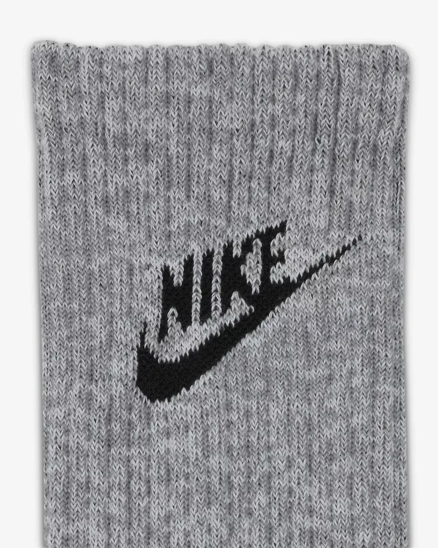 Шкарпетки Nike Everyday Plus Cushioned Crew DH3778-073