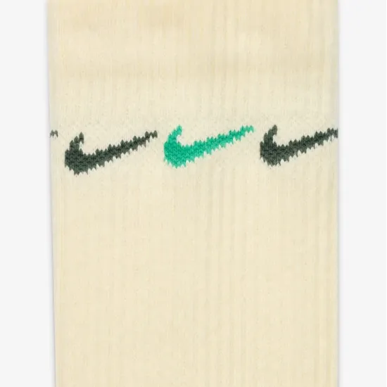 Шкарпетки Nike Everyday Plus Cushioned Crew DH3822-901