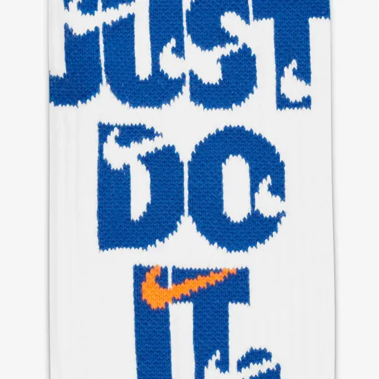 Шкарпетки Nike Everyday Plus Cushioned Crew DH3822-902