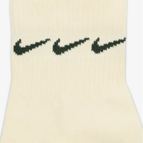 Шкарпетки Nike Everyday Plus Cushioned Ankle DH3827-901