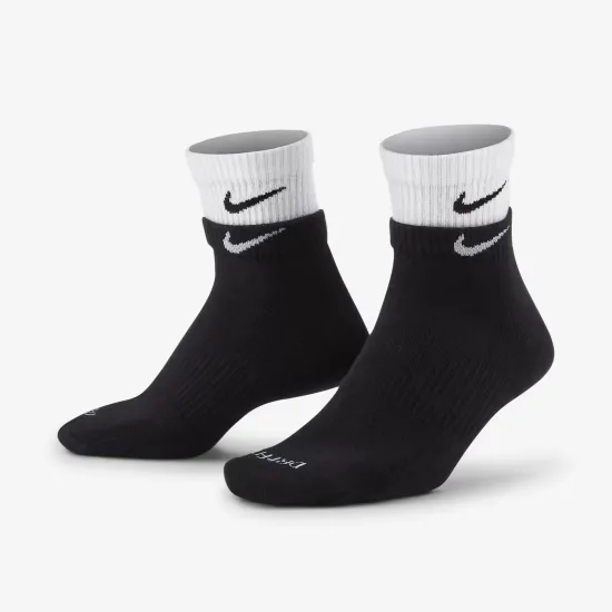 Шкарпетки Nike Everyday Plus Cushioned Training DH4058-011