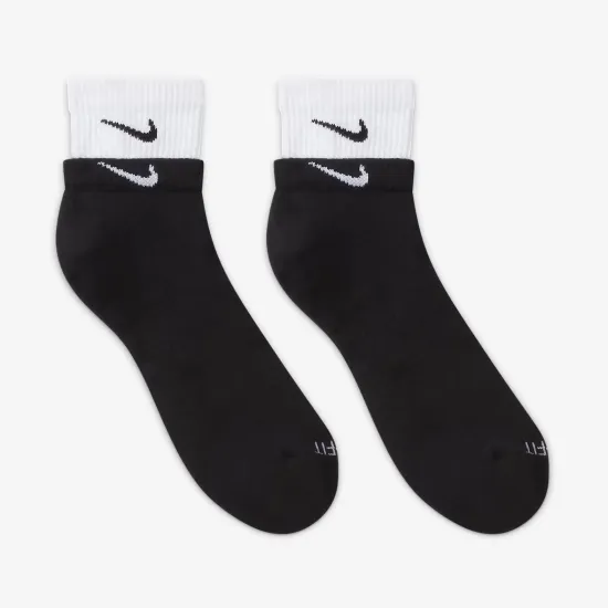 Шкарпетки Nike Everyday Plus Cushioned Training DH4058-011