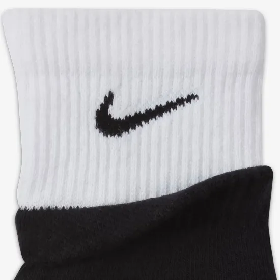 Шкарпетки Nike Everyday Plus Cushioned Training DH4058-011