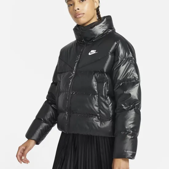 Куртка Nike Sportswear Therma-FIT City Series DH4079-010