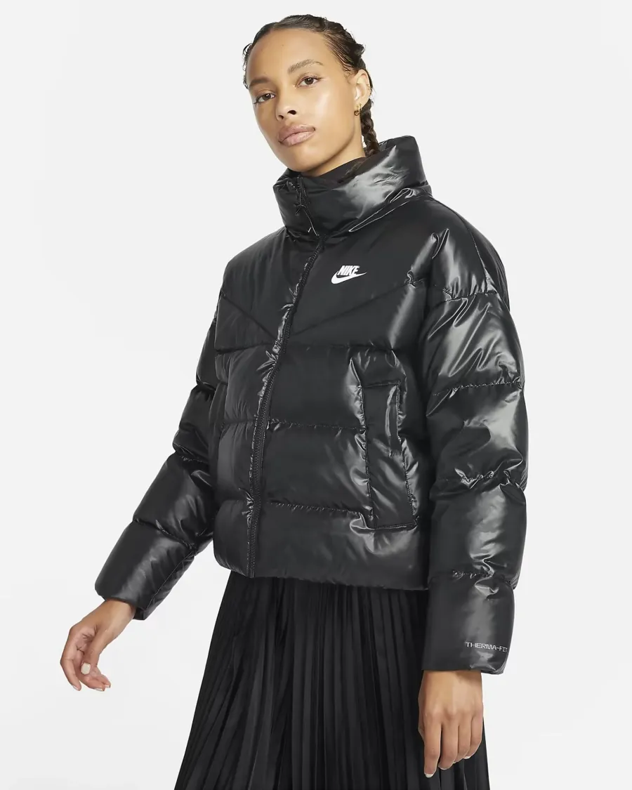 Куртка Nike Sportswear Therma-FIT City Series DH4079-010