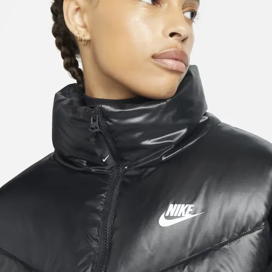 Куртка Nike Sportswear Therma-FIT City Series DH4079-010