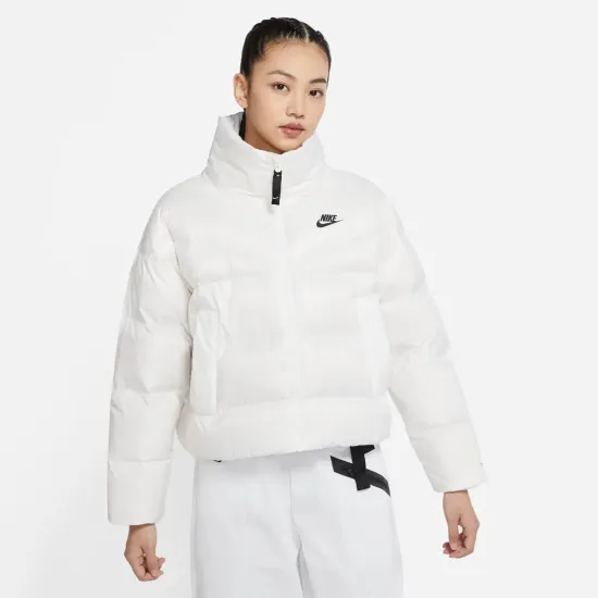 Куртка Nike Sportswear Therma-FIT City Series DH4079-100