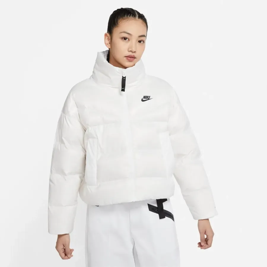 Куртка Nike Sportswear Therma-FIT City Series DH4079-100