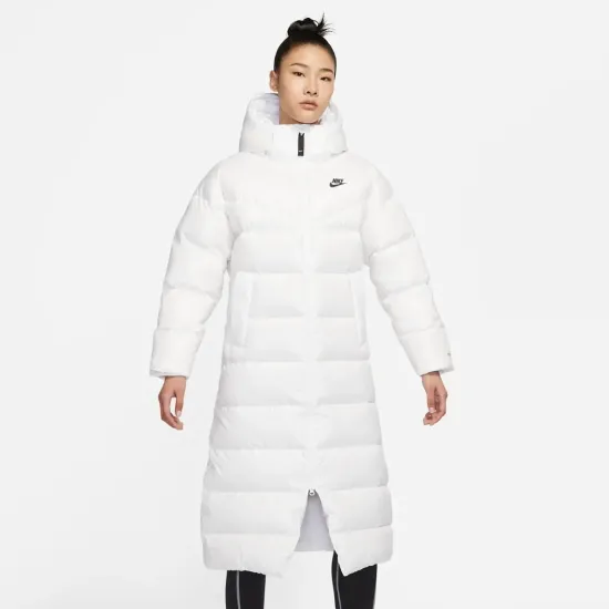 Куртка Nike Sportswear Therma-FIT City SE DH4081-100