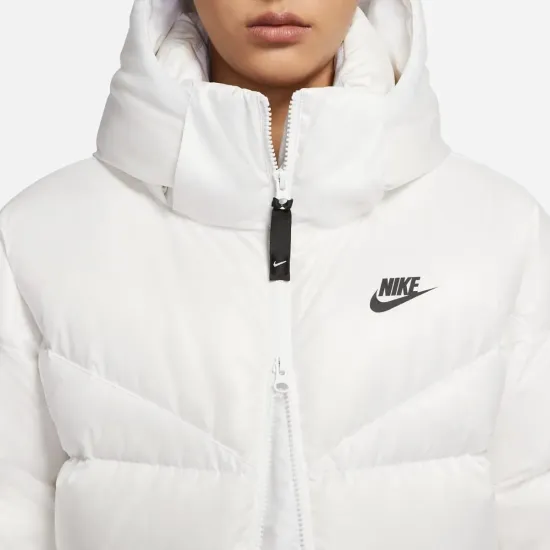 Куртка Nike Sportswear Therma-FIT City SE DH4081-100