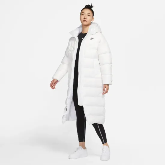 Куртка Nike Sportswear Therma-FIT City SE DH4081-100