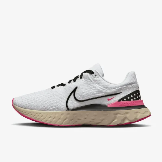 Кросівки Nike React Infinity Run Flyknit 3 DH5392-101