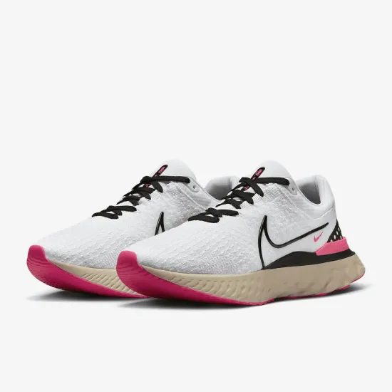 Кросівки Nike React Infinity Run Flyknit 3 DH5392-101