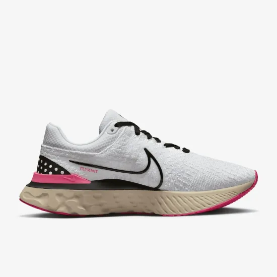 Кросівки Nike React Infinity Run Flyknit 3 DH5392-101