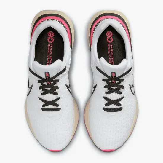 Кросівки Nike React Infinity Run Flyknit 3 DH5392-101