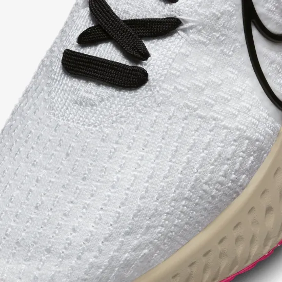 Кросівки Nike React Infinity Run Flyknit 3 DH5392-101