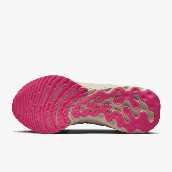 Кросівки Nike React Infinity Run Flyknit 3 DH5392-101