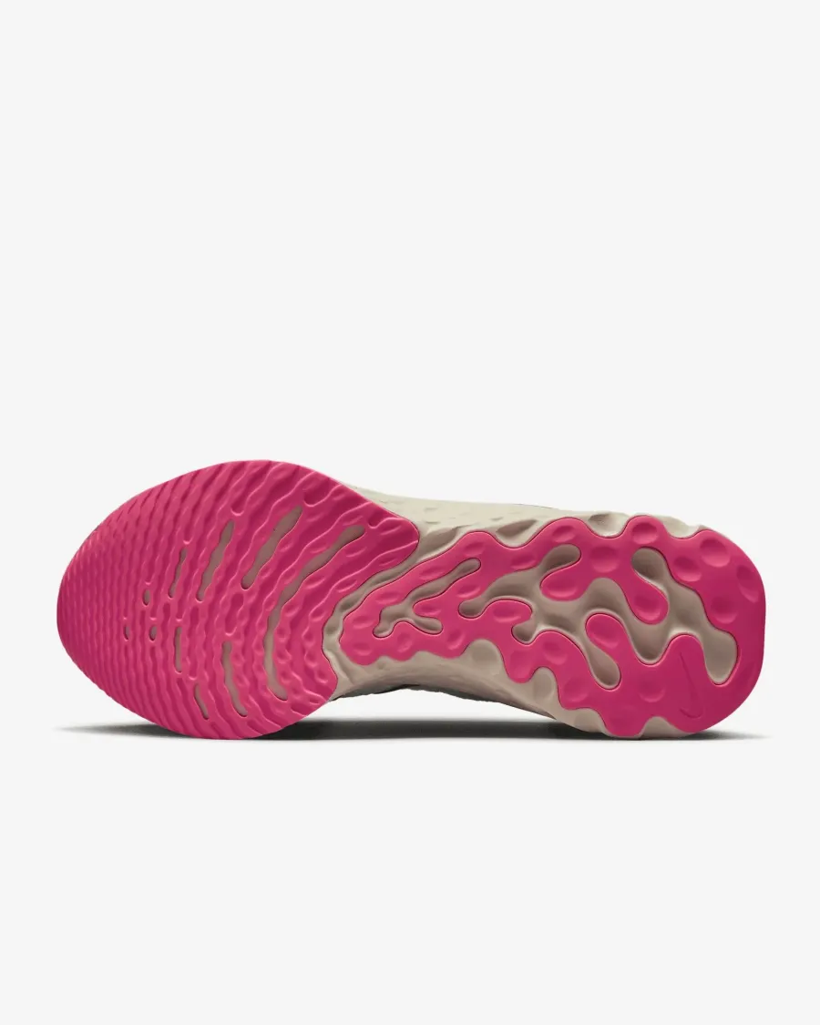 Кросівки Nike React Infinity Run Flyknit 3 DH5392-101