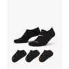 Шкарпетки Nike Everyday Plus Cushioned Footie DH5463-904