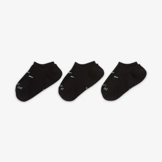 Шкарпетки Nike Everyday Plus Cushioned Footie DH5463-904