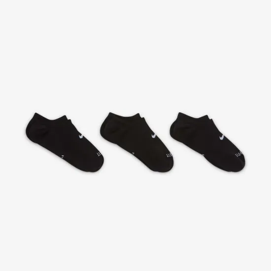 Шкарпетки Nike Everyday Plus Cushioned Footie DH5463-904