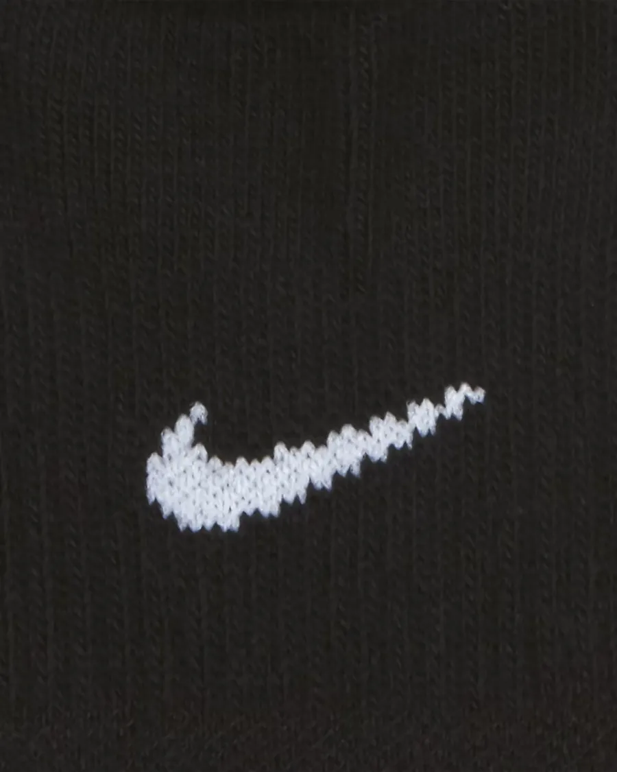 Шкарпетки Nike Everyday Plus Cushioned Footie DH5463-904