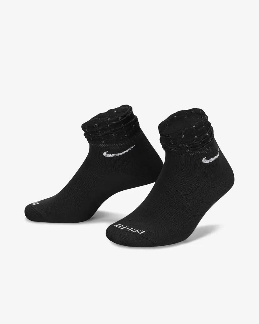 Шкарпетки Nike Everyday Ankle 1PK - 144 DH5485-010