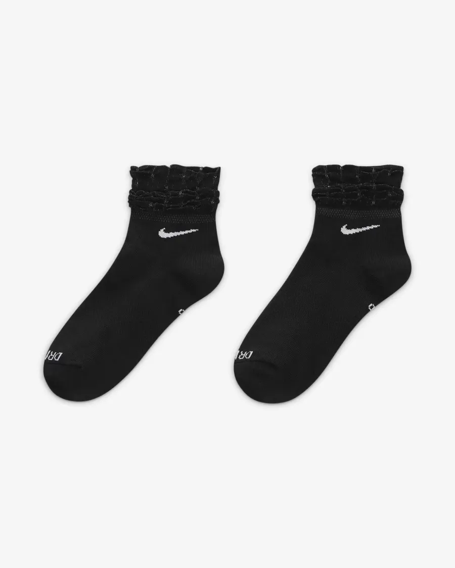 Шкарпетки Nike Everyday Ankle 1PK - 144 DH5485-010