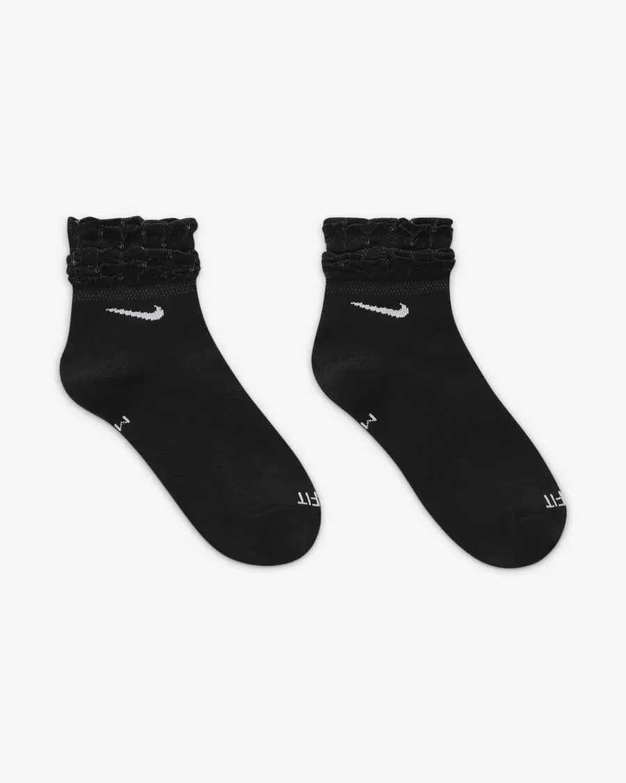 Шкарпетки Nike Everyday Ankle 1PK - 144 DH5485-010