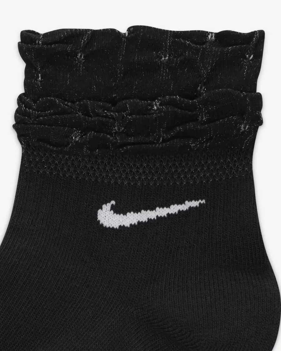 Шкарпетки Nike Everyday Ankle 1PK - 144 DH5485-010