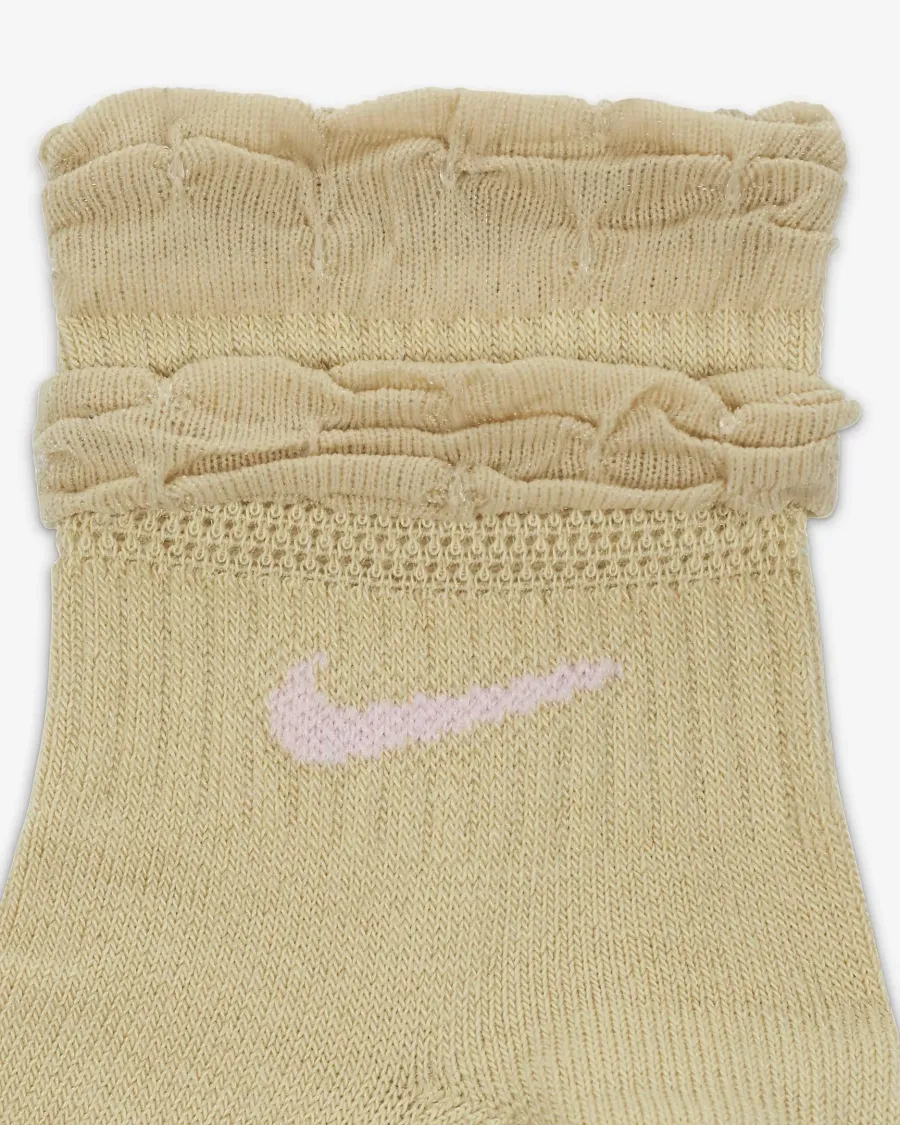 Шкарпетки Nike Everyday Ankle 1PK - 144 DH5485-783